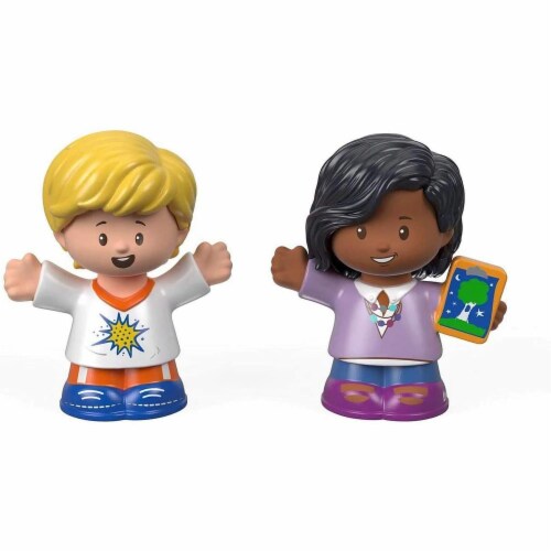 Fisher-Price® Little People Figures - Assorted, 2 pc - Kroger