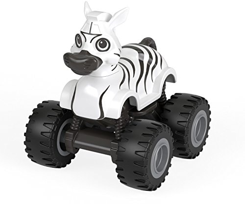 Monster truck fisher price on sale