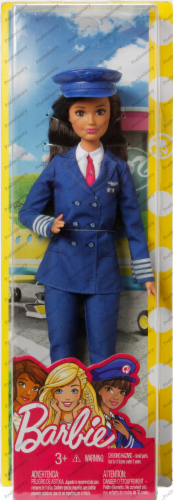 Barbie pilot outfit new arrivals