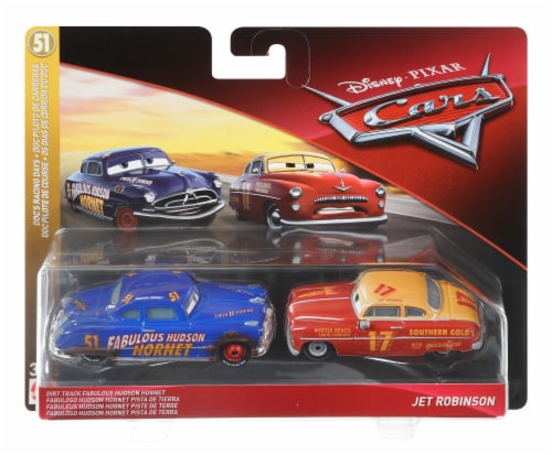 Cars 3 mattel collection deals