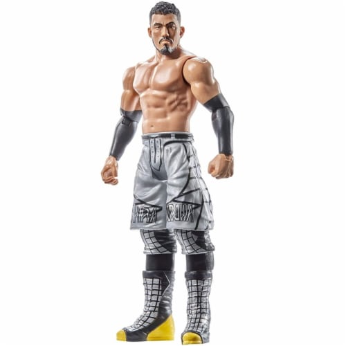 WWE Akira Tozawa Wrestling Action Figure #86 Core Superstar