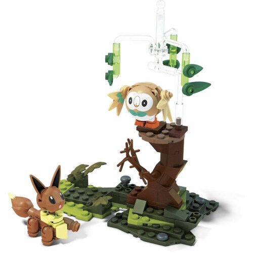 Mega construx eevee sale