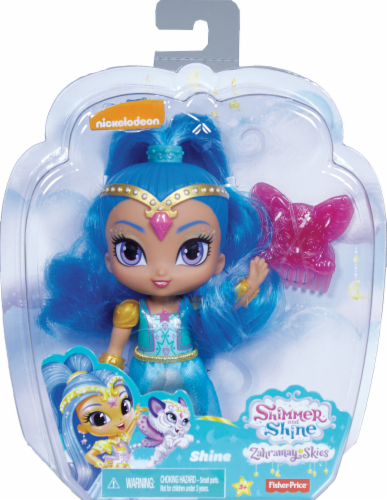 Shimmer and online shine toys asda