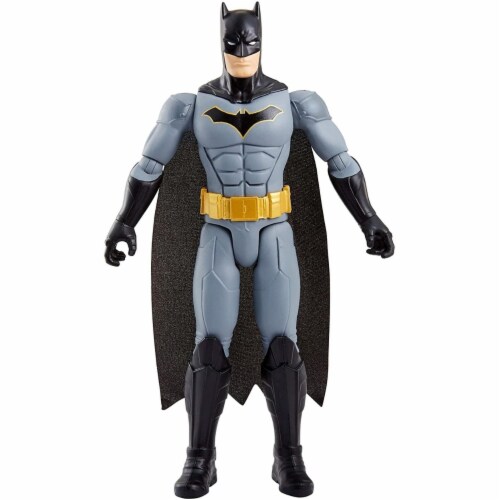 Mattel Batman Missions™ True-Movies™ Action Figure, 12 in - Dillons Food Stores