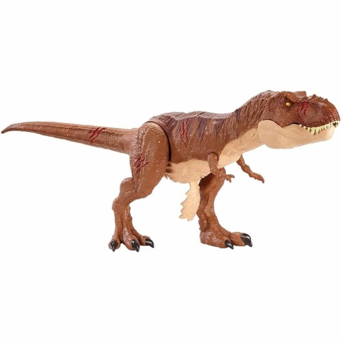 T rex colossal sales