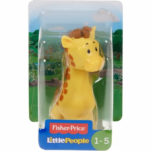 Fisher-Price® Little People Koala Figure, 1 ct - Fry's Food Stores