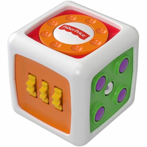 fidget cube price