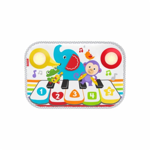 Fisher price piano baby 2025