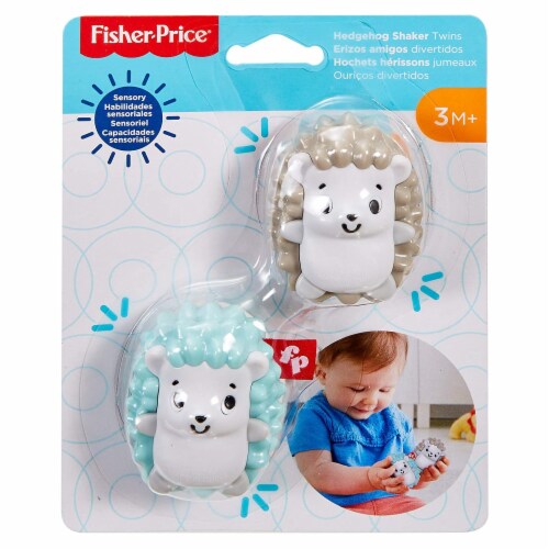 Fisher price hedgehog cheap
