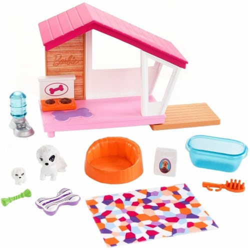 Mattel Barbie® Color Reveal Surprise Party Dolls and Accessories, 1 ct -  Kroger