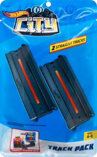 Hot wheel best sale city track pack