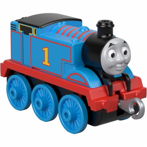 Thomas and friends fisher price adventures hot sale