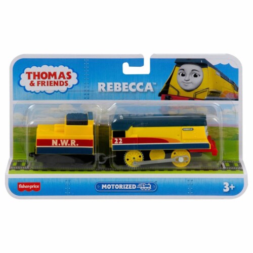 Push along rebecca on sale