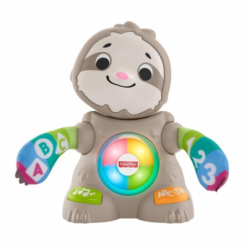 Monkey toy hot sale that moves