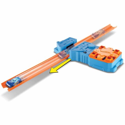 Hot Wheels Track Builder Toys