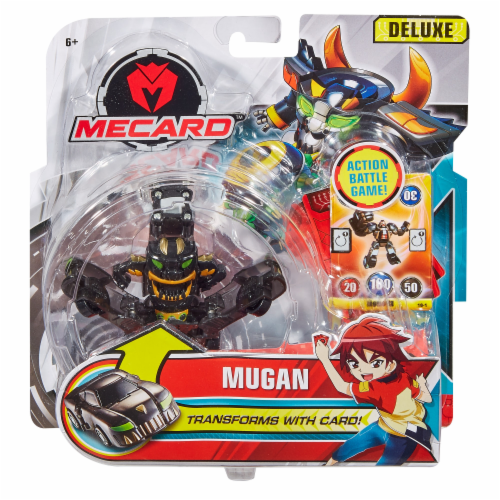 mecard tanatos deluxe mecardimal figure