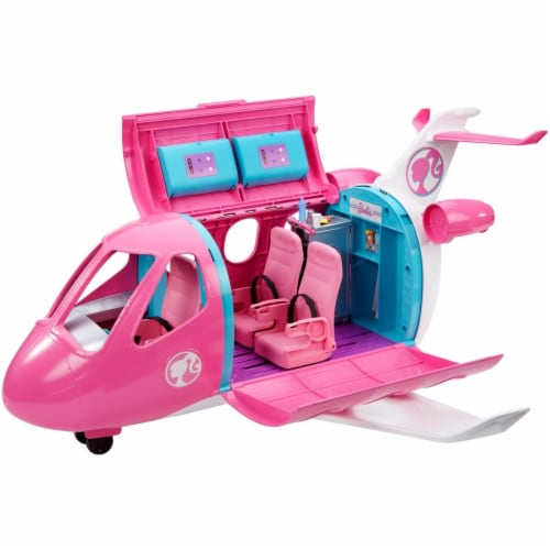 1999) Barbie Airplane, BOX DATE: 1999 MANUFACTURER: Mattel…