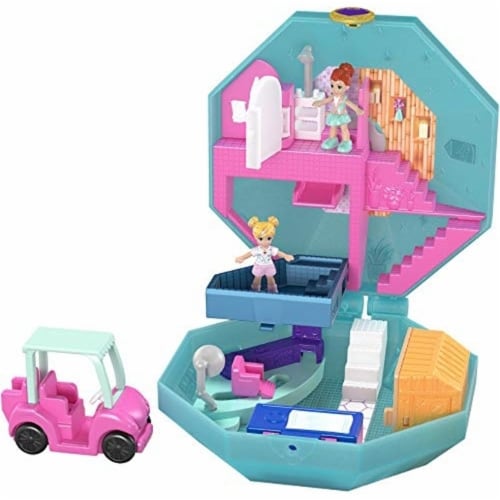 polly pocket 1