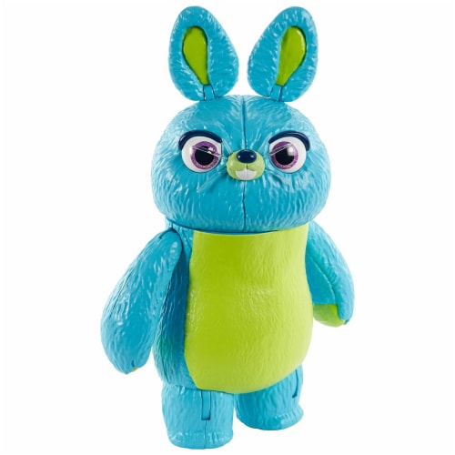 Fève BUNNY Collection TOY STORY 4 - DISNEY PIXAR - Galette des rois - Broad  bean 