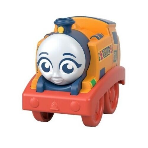 Fisher Price My First Thomas Friends Push Along Nia Train 1 Harris Teeter