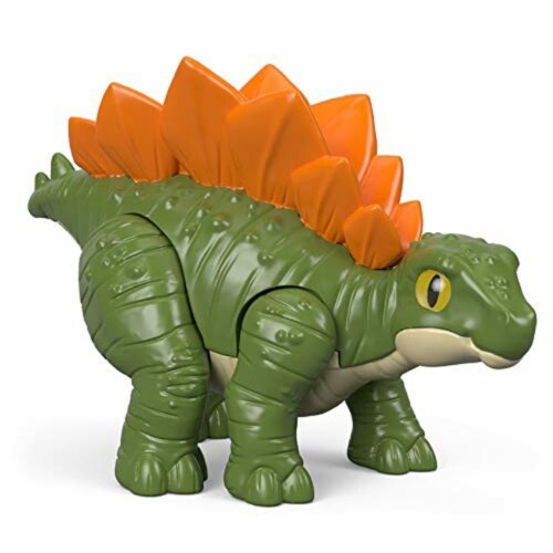 jurassic imaginext
