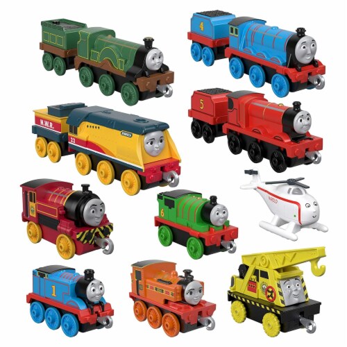 Thomas the train 10 hours cheap