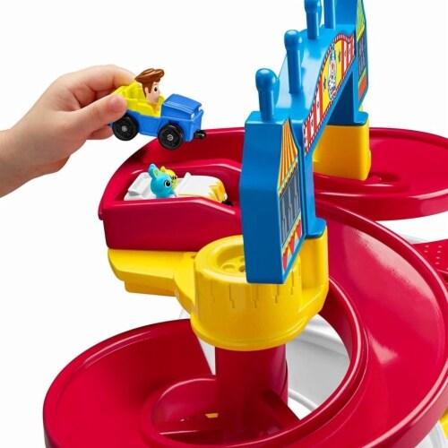 Fisher Price 30373455 Fisher Price Disney Pixar Toy Story 4