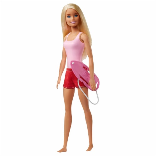 Barbie Lifeguard 1 - Pick 'n Save