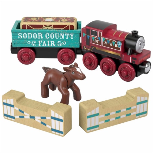 Thomas and friends toys 2025 2019