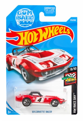 hot wheels basic car assorted