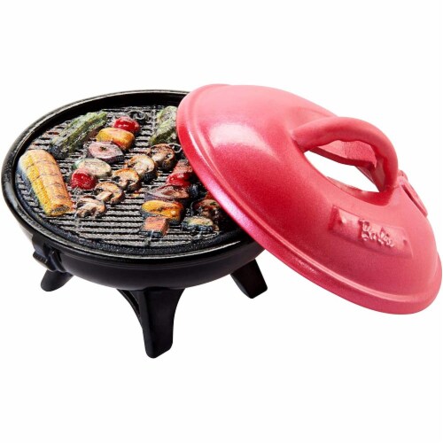 Barbie bbq outlet