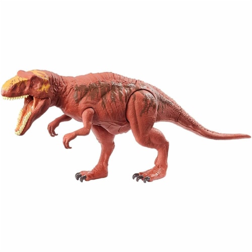 Jurassic world roarivores baryonyx hotsell