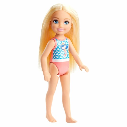 Mattel® Barbie Cutie Reveal Doll, 1 ct - Kroger