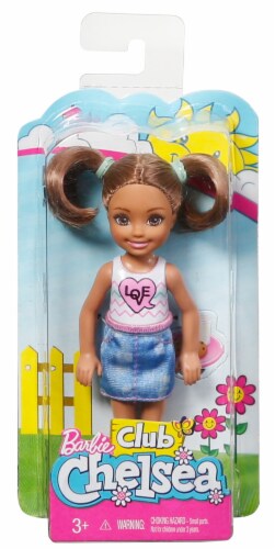 Barbie® Chelsea™ Doll - Rainbow