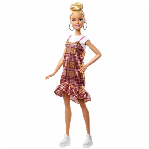 Mattel Barbie® Fashionistas Ultimate Closet Doll and Accessories, 1 ct -  Fry's Food Stores