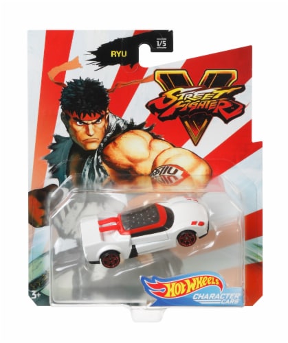ryu toy