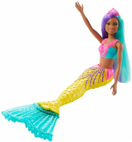 Barbie? Dreamtopia Rainbow Magic? Mermaid Assortment