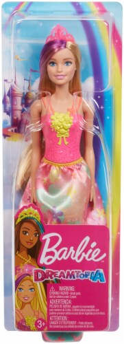 Mattel Barbie Dreamtopia Princess Doll 1 ct King Soopers