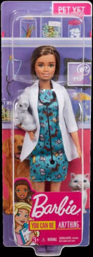 Barbie Fashion Doll Clothes, 4 pc - Fry's Food Stores