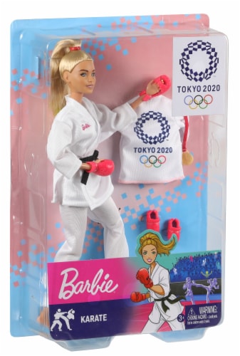 Barbie tokyo new arrivals