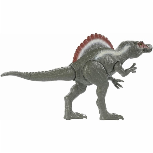 Jurassic World Toys Jurassic World Basic 12 Dino Spinosaurus 1 Foods Co