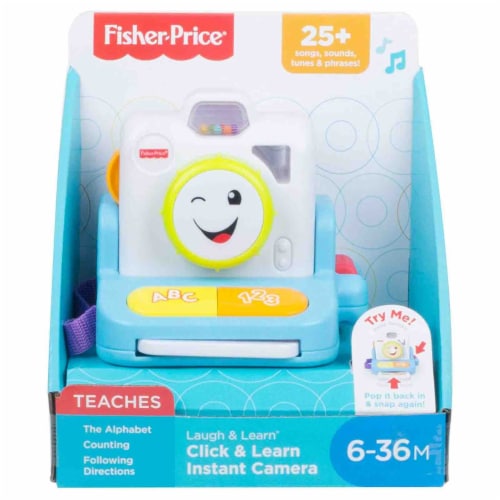 Fisher Price Laugh and Learn Toy Reviews