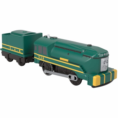 Fisher-Price® Thomas & Friends - Shane Perspective: front