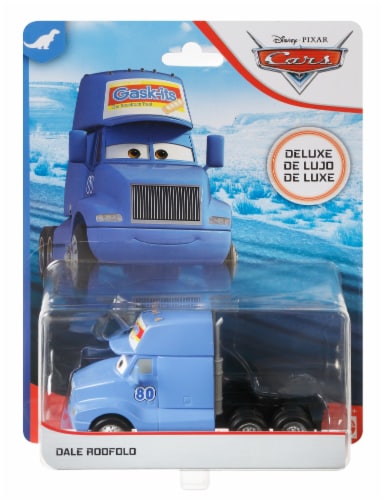 Mattel Disney Pixar Cars Dale Roofolo Toy 1 Ct Pick N Save