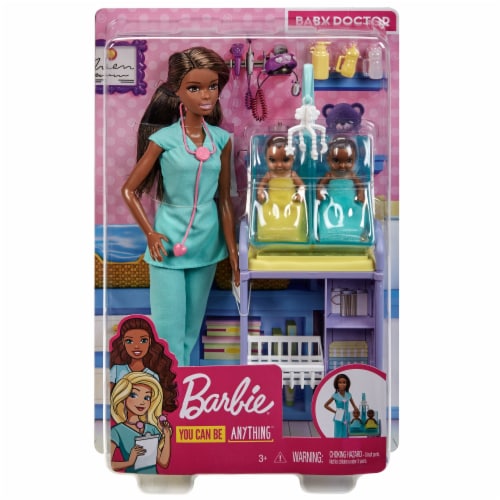 Barbie™ You Can Be Anything