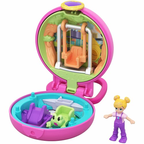 Polly pocket online 1