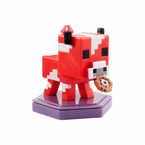 minecraft earth boost figures