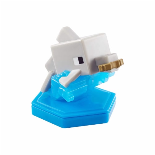 boost mini minecraft