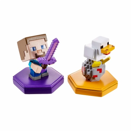 Minecraft Earth Figure