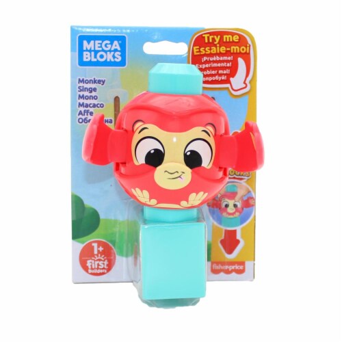 mega bloks peek